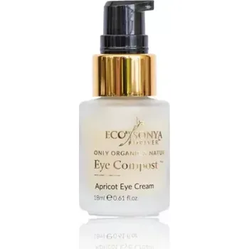 Péče o oční okolí Anti-aging rozjasňující krém pro oční okolí - Eye Compost 18ml
