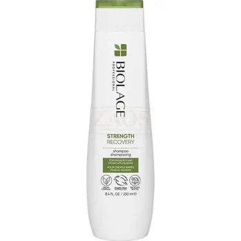 Šampon Biolage Strength Recovery Šampon 400ml