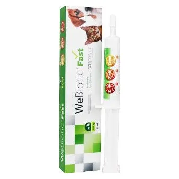 WeBiotic Fast pasta 15ml