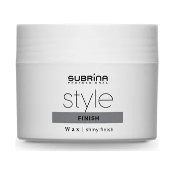 Kosmetika Subrina Wax 100 ml