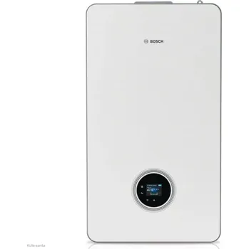 Kotel Bosch GC8700iW 30/35 C