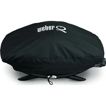 WEBER Obal na gril ochranný Premium, pro Q 200/2000