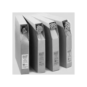 Lanko pro jízdní kolo Lanko řadící 2000/1,2 mm / 100 ks Box