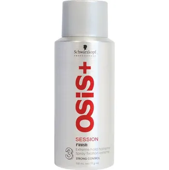 Stylingový přípravek Osis session spray 100ml
