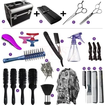 Set školních potřeb Učňovský set STANDARD, varianta Diamond - Pro leváky