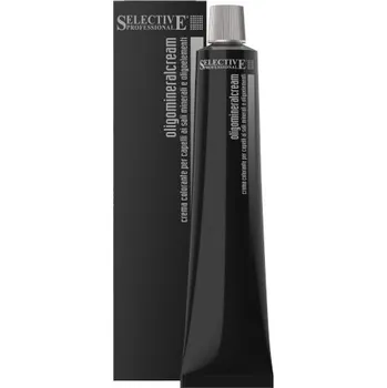 Barva na vlasy Selective barva Oligomineral 100ml - VÝROBA UKONČENA! DOPRODEJ - 6,5
