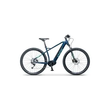 Elektrokolo Rám elektrokolo MTB 29" Tuwan MX-I modrá 2019 poškozený lak, 21"