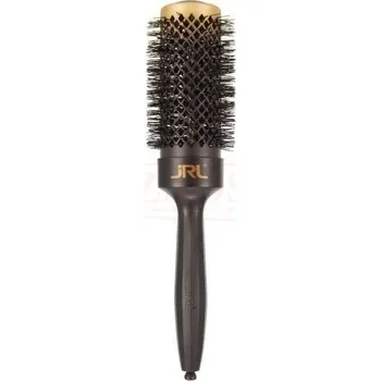 kartáč na vlasy Foukací kartáč JRL Mixed bristle round brush 43 mm