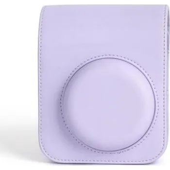 Pouzdro pro instax mini 12 fialové