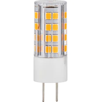 PAULMANN LED umělá hmota 3,5W GY6,35 teplá bílá - PAULMANN P 28821