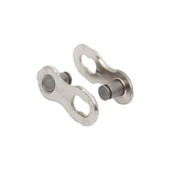 Řetěz na kolo Spojka řetězu KMC 11 speed, CL555R, EPT(nerez)