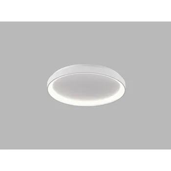 LED2 Svítidlo BELLA SLIM 58, W DIM 48W 2CCT 3000K/4000K stropní bílá, stmívatelné - LED2 Lighting LED2 1273151D
