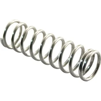 Příslušenství pro zahradní traktor WOLF-Garten WOLF-Garten, CubCadet pružina zajišťovacího kolíku sečení 732-0306A