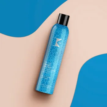 Stylingový přípravek K- Time Glam Shiny Outfit – lesk ve spreji 300ml