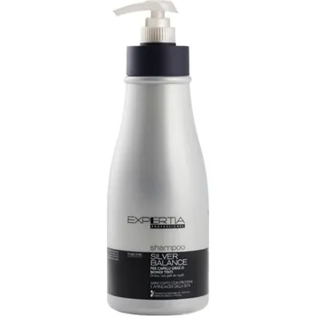 Šampon Expertia silver šampon 1500ml