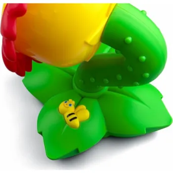 Bublifuk Pustefix "Stroj na mýdlové bubliny" "Slunečnice"""