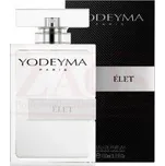 Yodeyma Élet – pánský parfém - 100 ml