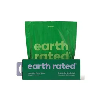 sáček na exkrement Sáčky na psí exkrementy ER s vůní levandule 300ks box