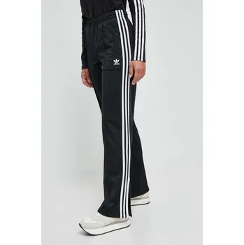 Tepláky adidas Originals Adicolor Classics Firebird černá barva, s aplikací, IL8763 99X, vel. XXS