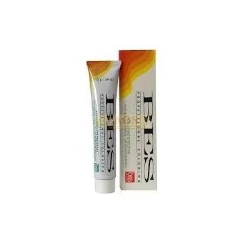 Barva na vlasy 9ks barev Bes Professional 100ml + zdarma 2ks Bes barvy professional