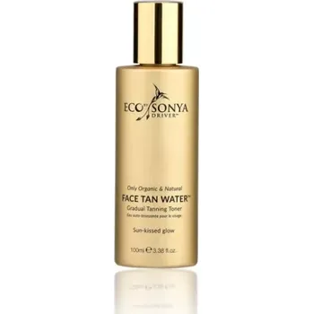 Samoopalovací přípravek Samoopalovací voda - Face Tan Water 100ml