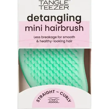 Tangle Teezer® Original Mini - Paradise Green