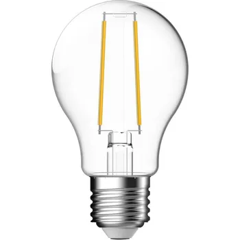 Žárovka NORDLUX A-Class E27 A60 4000K 485lm - NORDLUX NOR 5221031321