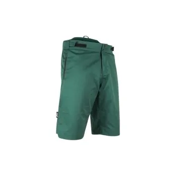 Pánské kraťasy Kraťasy TSG Explorer Forest green, M