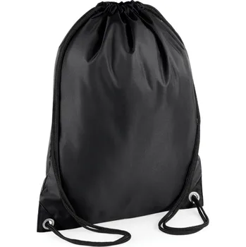 Sportovní taška Sportovní vak "Budget" BG 5 black onesize