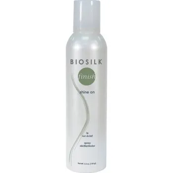 Biosilk Shine On 150ml