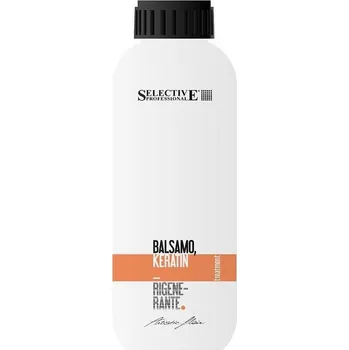 Selective Balsamo Keratin 1000ml