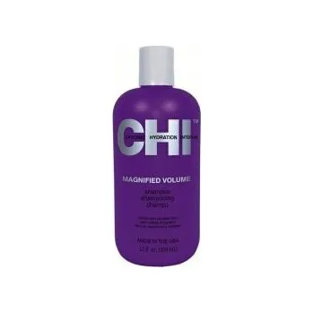 Šampon CHI Magnified Volume šampon pro objem (Shampoo) 350 ml