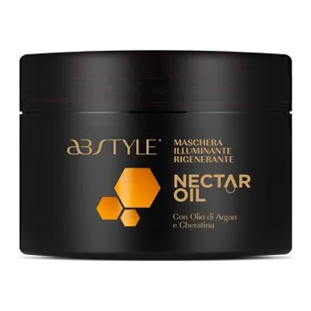 ABStyle Nectar Oil – Restoring Radiance Mask 250ml