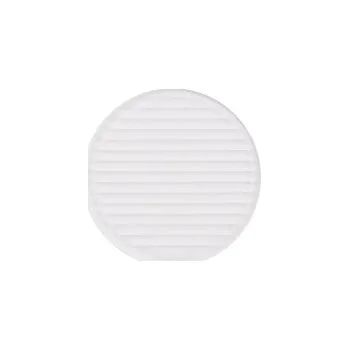 Čelovka Difuzní sklíčko pro svítilnu CREE 1200/CREE 1