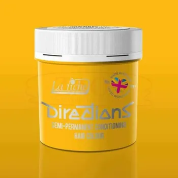 Barva na vlasy Directions Sunflower 88ml