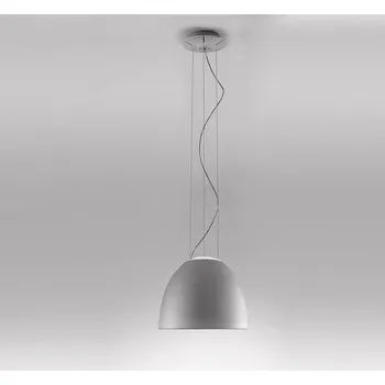 Svítidlo ARTEMIDE Nur Mini LED - závěsné - hliník - ARTEMIDE AR A246310