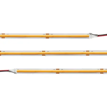 LED páska TLG LED pásek SLC LED STRIP COB CV 512 5M 8MM 11W 1045LM 940 IP20 - TLG SLC S14044