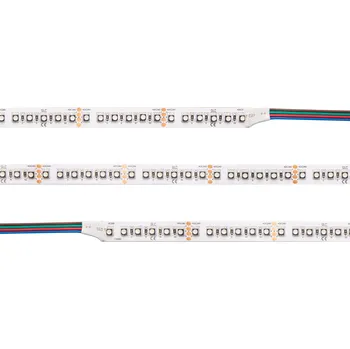 LED páska TLG LED pásek SLC LED STRIP RGB CV 120 5M 12MM 22W 650LM IP20 - TLG SLC S14028