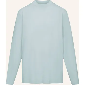 Dámské tričko Skims Dámské Pohodlné Domácí Tričko Boyfriend, frost, 38