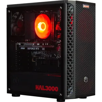 HAL3000 Mega Gamer Pro 3050 (PCHS2794)