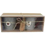 Morex X6445 2 ks srdíčko