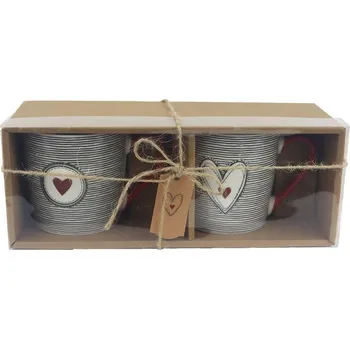 Morex X6445 2 ks srdíčko