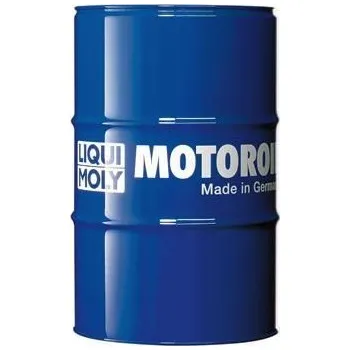Motorový olej Liqui Moly 9056 Molygen New Generation 5W-40 60L