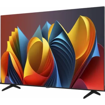 Televizor Hisense 65E77NQ, QLED TV
