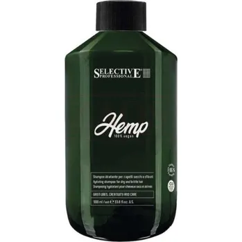 Šampon Selective HEMP SUBLIME SHAMPOO 1000ml