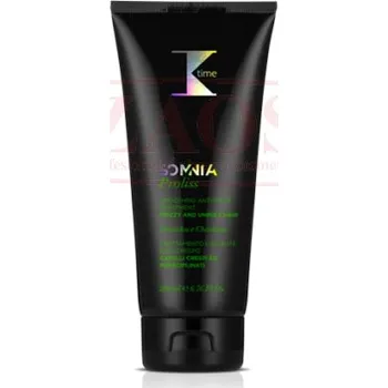 K-Time Somnia Proliss maska pro nepoddajné vlasy 200ml