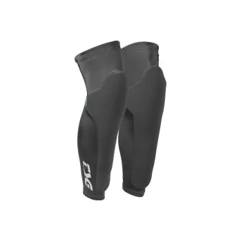 Chránič kolene Chrániče kolen a holení TSG Dermis Pro A černá, XXS / XS