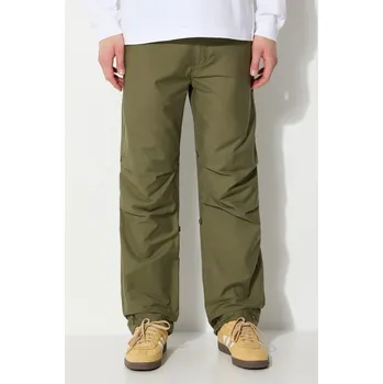 Pánské kalhoty Kalhoty Maharishi Original Dragon Snopants 5063.OLIVE zelená 91X, vel. L