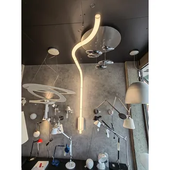 ARTEMIDE Nástěnný/stropní systém Alphabet 3000K - ARTEMIDE AR 2134010AHE-KOMPLET