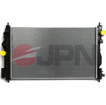 Chladič motoru Chladič, chlazení motoru JPN 60C0010-JPN